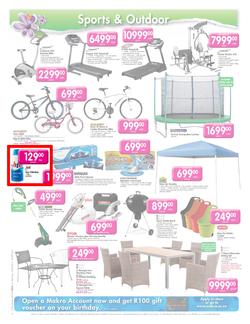 Makro : Spring Sale (18 Sep - 24 Sep), page 5