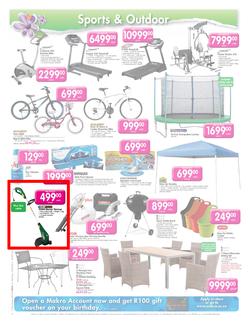 Makro : Spring Sale (18 Sep - 24 Sep), page 5