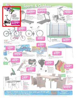 Makro : Spring Sale (18 Sep - 24 Sep), page 5