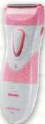 Philips Lady Shavor-Each