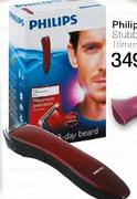 Philips Stubble Lrimmor-Each