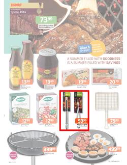 PicknPay : A Summer Filled with Sizzling Savings, page 5