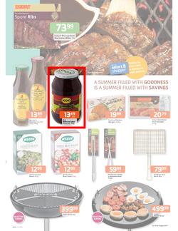 PicknPay : A Summer Filled with Sizzling Savings, page 5