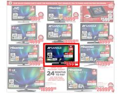 HiFi Corporation : Massive Savings (20 Sep - 23 Sep), page 5