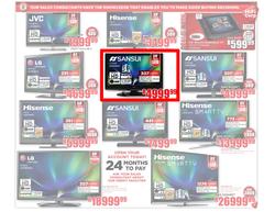 HiFi Corporation : Massive Savings (20 Sep - 23 Sep), page 5