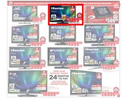 HiFi Corporation : Massive Savings (20 Sep - 23 Sep), page 5