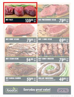 Foodco Gauteng & Polokwane : Braai More (19 Sep - 24 Sep), page 5