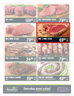 Foodco Gauteng & Polokwane : Braai More (19 Sep - 24 Sep), page 5