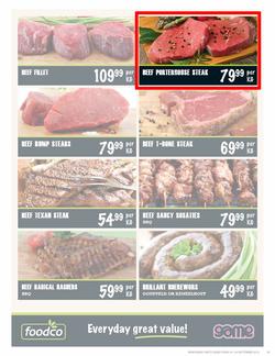 Foodco Gauteng & Polokwane : Braai More (19 Sep - 24 Sep), page 5