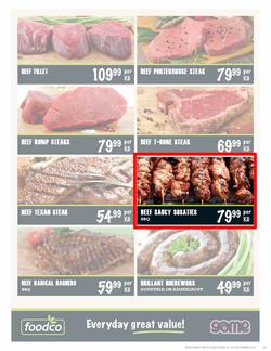 Foodco Gauteng & Polokwane : Braai More (19 Sep - 24 Sep), page 5