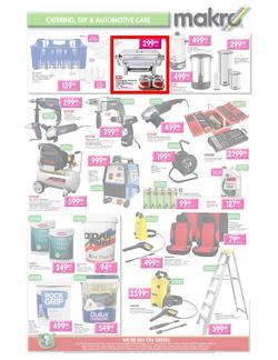 Makro : Bloemfontein Grand Opening - General (26 Sep - 30 Sep), page 5