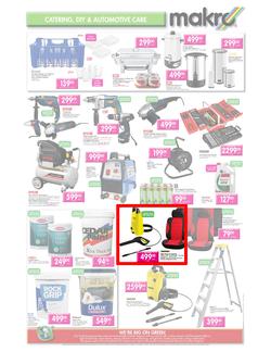 Makro : Bloemfontein Grand Opening - General (26 Sep - 30 Sep), page 5