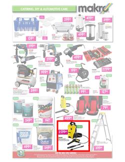 Makro : Bloemfontein Grand Opening - General (26 Sep - 30 Sep), page 5