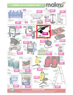 Makro : Bloemfontein Grand Opening - General (26 Sep - 30 Sep), page 5