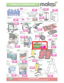 Makro : Bloemfontein Grand Opening - General (26 Sep - 30 Sep), page 5