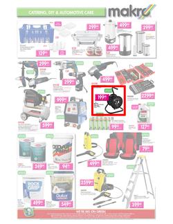 Makro : Bloemfontein Grand Opening - General (26 Sep - 30 Sep), page 5