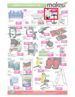 Makro : Bloemfontein Grand Opening - General (26 Sep - 30 Sep), page 5