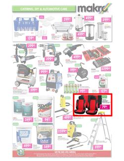 Makro : Bloemfontein Grand Opening - General (26 Sep - 30 Sep), page 5