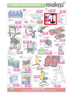 Makro : Bloemfontein Grand Opening - General (26 Sep - 30 Sep), page 5