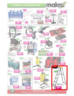 Makro : Bloemfontein Grand Opening - General (26 Sep - 30 Sep), page 5
