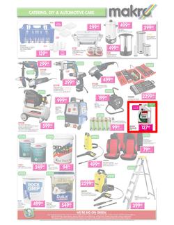 Makro : Bloemfontein Grand Opening - General (26 Sep - 30 Sep), page 5
