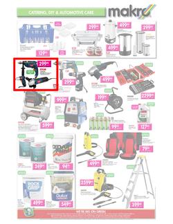 Makro : Bloemfontein Grand Opening - General (26 Sep - 30 Sep), page 5