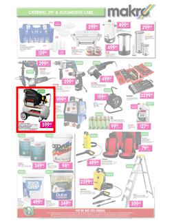 Makro : Bloemfontein Grand Opening - General (26 Sep - 30 Sep), page 5