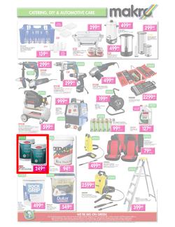 Makro : Bloemfontein Grand Opening - General (26 Sep - 30 Sep), page 5