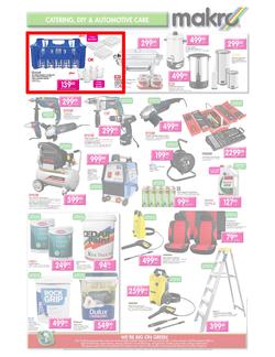 Makro : Bloemfontein Grand Opening - General (26 Sep - 30 Sep), page 5