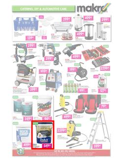 Makro : Bloemfontein Grand Opening - General (26 Sep - 30 Sep), page 5