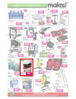 Makro : Bloemfontein Grand Opening - General (26 Sep - 30 Sep), page 5