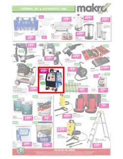 Makro : Bloemfontein Grand Opening - General (26 Sep - 30 Sep), page 5