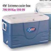 Coleman Extreme Cooler Box-49 Ltr