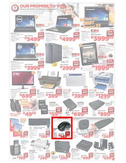 HiFi Corporation : Birthday Sale (27 Sep - 30 Sep), page 5