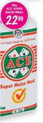 ACE Super Maize Meal-5Kg