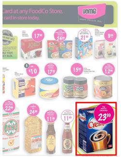 Foodco Gauteng & Polokwane : No Frills, Just Value (26 Sep - 30 Sep), page 5