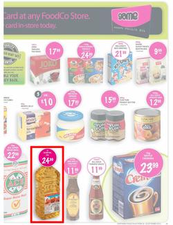 Foodco Gauteng & Polokwane : No Frills, Just Value (26 Sep - 30 Sep), page 5