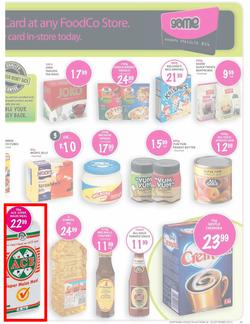 Foodco Gauteng & Polokwane : No Frills, Just Value (26 Sep - 30 Sep), page 5