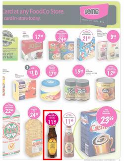 Foodco Gauteng & Polokwane : No Frills, Just Value (26 Sep - 30 Sep), page 5