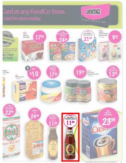 Foodco Gauteng & Polokwane : No Frills, Just Value (26 Sep - 30 Sep), page 5