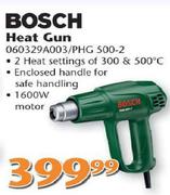 Bosch Heat Gun