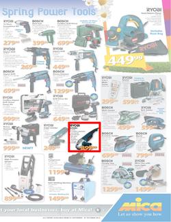 Mica : Spring DIY (25 Sep - 7 Oct), page 5
