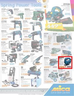 Mica : Spring DIY (25 Sep - 7 Oct), page 5