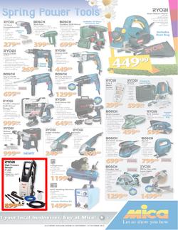 Mica : Spring DIY (25 Sep - 7 Oct), page 5