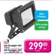 Spazlo Led Floodlight-10W