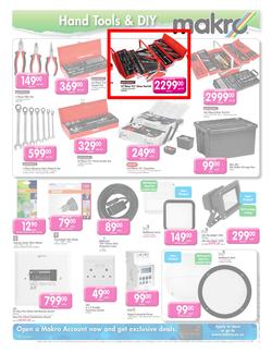 Makro : Home Maintenance (23 Sep - 8 Oct), page 5