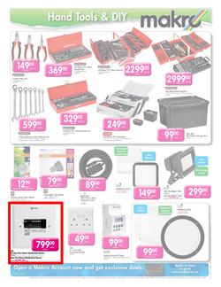 Makro : Home Maintenance (23 Sep - 8 Oct), page 5