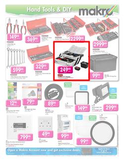 Makro : Home Maintenance (23 Sep - 8 Oct), page 5