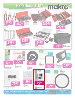 Makro : Home Maintenance (23 Sep - 8 Oct), page 5