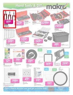 Makro : Home Maintenance (23 Sep - 8 Oct), page 5